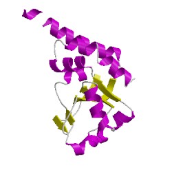 Image of CATH 4mdyA02
