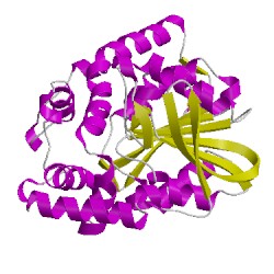 Image of CATH 4meaA00