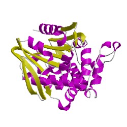 Image of CATH 4meaB00