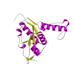 Image of CATH 4mejA00