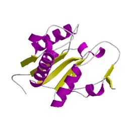 Image of CATH 4mejB