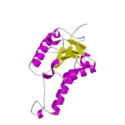 Image of CATH 4mejC