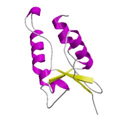 Image of CATH 4melA01