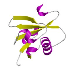 Image of CATH 4melA02