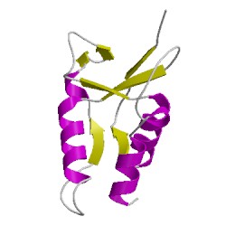 Image of CATH 4melB01