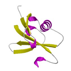 Image of CATH 4melB02