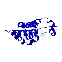 Image of CATH 4mep