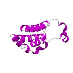 Image of CATH 4mepA01