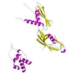 Image of CATH 4mexA