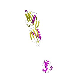 Image of CATH 4mexB