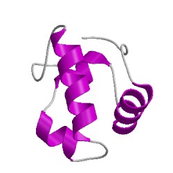 Image of CATH 4mexB03