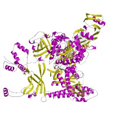 Image of CATH 4mexC