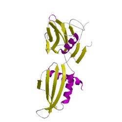 Image of CATH 4mexG