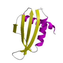 Image of CATH 4mexG01