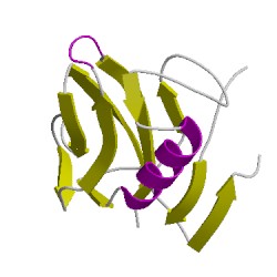 Image of CATH 4mexG02