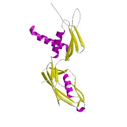 Image of CATH 4mexH