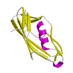 Image of CATH 4mexH02