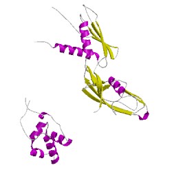 Image of CATH 4meyA