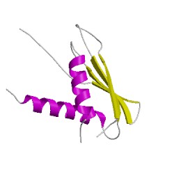 Image of CATH 4meyA01