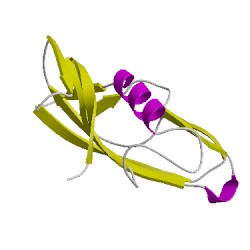 Image of CATH 4meyA02