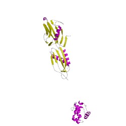 Image of CATH 4meyB