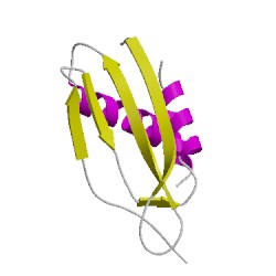 Image of CATH 4meyB01