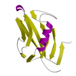 Image of CATH 4meyB02