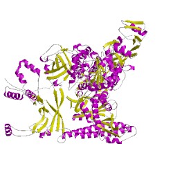 Image of CATH 4meyC