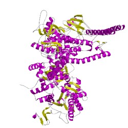 Image of CATH 4meyD