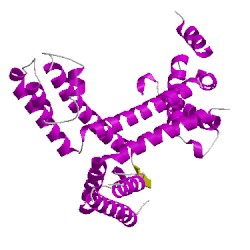 Image of CATH 4meyF01