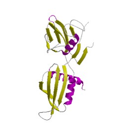 Image of CATH 4meyG