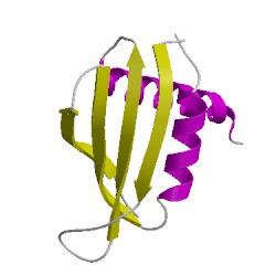 Image of CATH 4meyG01