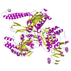 Image of CATH 4meyI