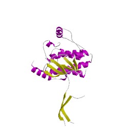 Image of CATH 4mf0A00