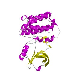 Image of CATH 4mf1A