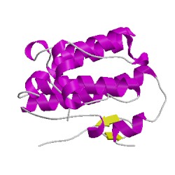 Image of CATH 4mf1A02
