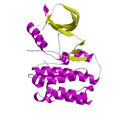 Image of CATH 4mf1B