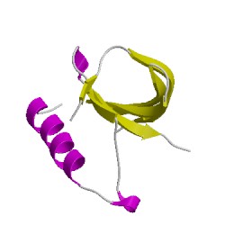 Image of CATH 4mf1B01