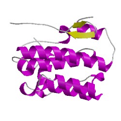 Image of CATH 4mf1B02