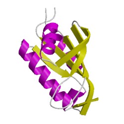 Image of CATH 4mf2A03