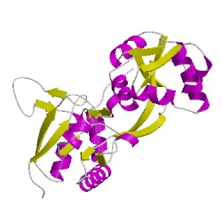 Image of CATH 4mf3A