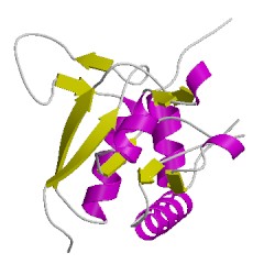 Image of CATH 4mf3A01