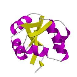 Image of CATH 4mf3A02