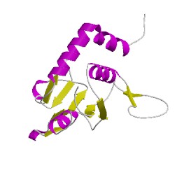 Image of CATH 4mf3B01
