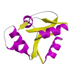 Image of CATH 4mf3B02