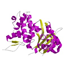 Image of CATH 4mf8A