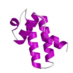 Image of CATH 4mf8A01