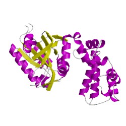 Image of CATH 4mfaA