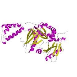 Image of CATH 4mfbB