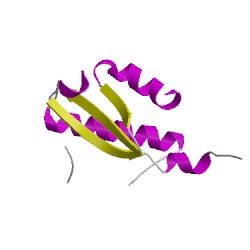 Image of CATH 4mfbB02